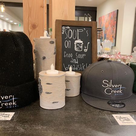 Bellevue Silver Creek Hotel מראה חיצוני תמונה