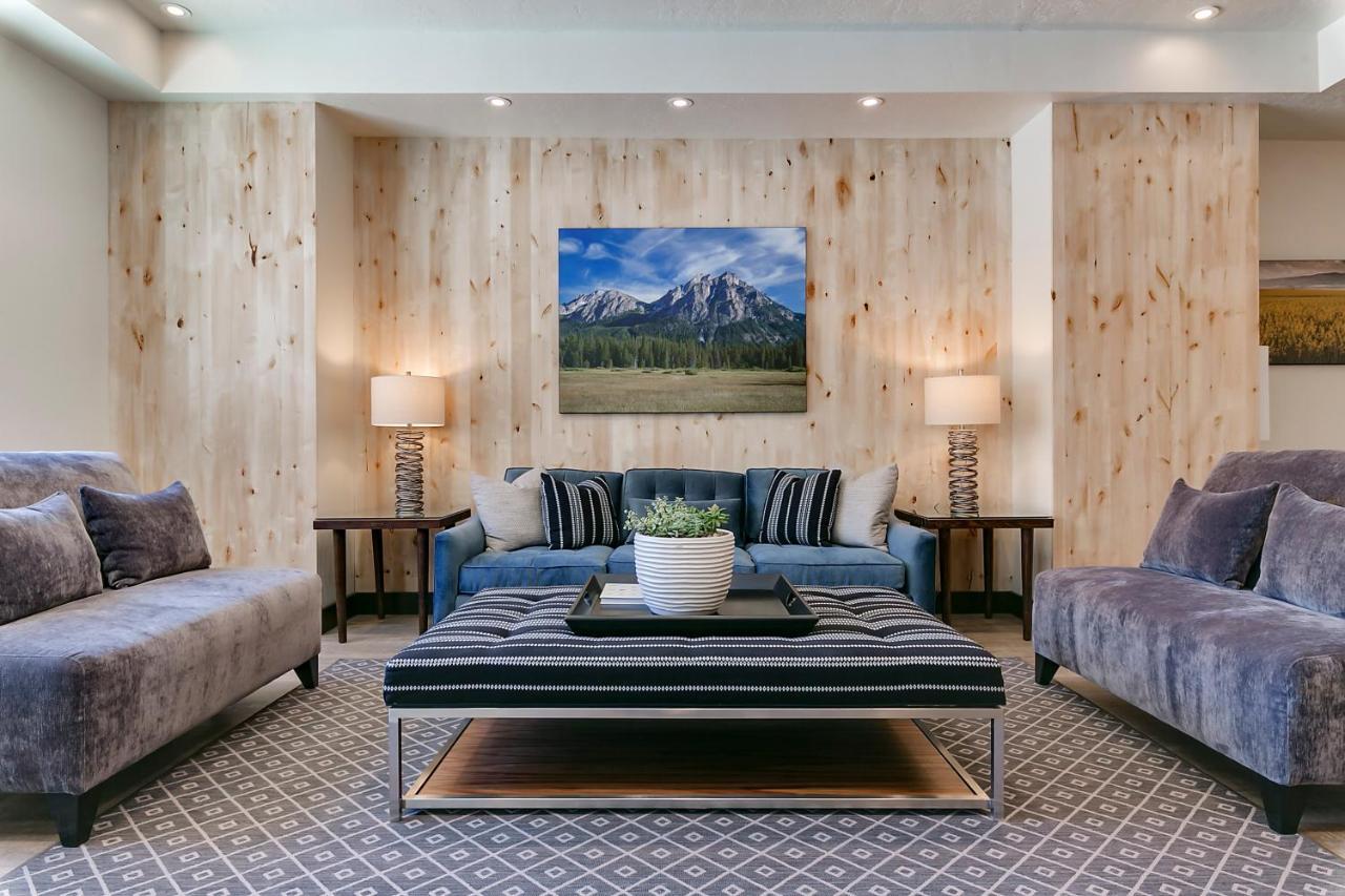 Bellevue Silver Creek Hotel מראה חיצוני תמונה