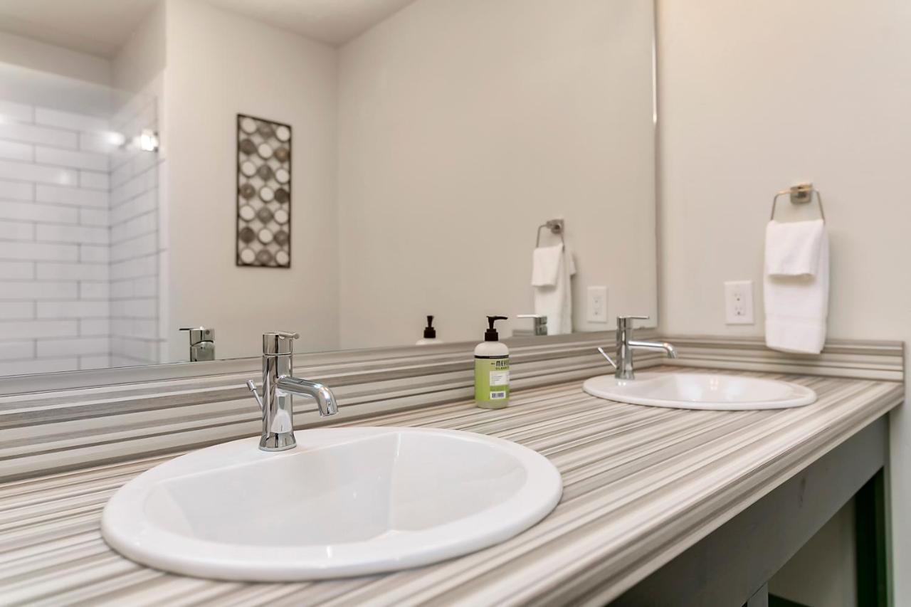 Bellevue Silver Creek Hotel מראה חיצוני תמונה