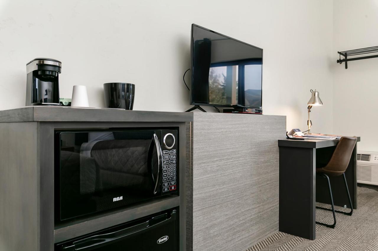 Bellevue Silver Creek Hotel מראה חיצוני תמונה