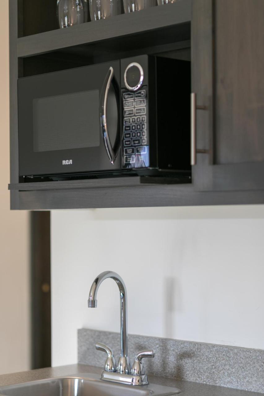Bellevue Silver Creek Hotel מראה חיצוני תמונה
