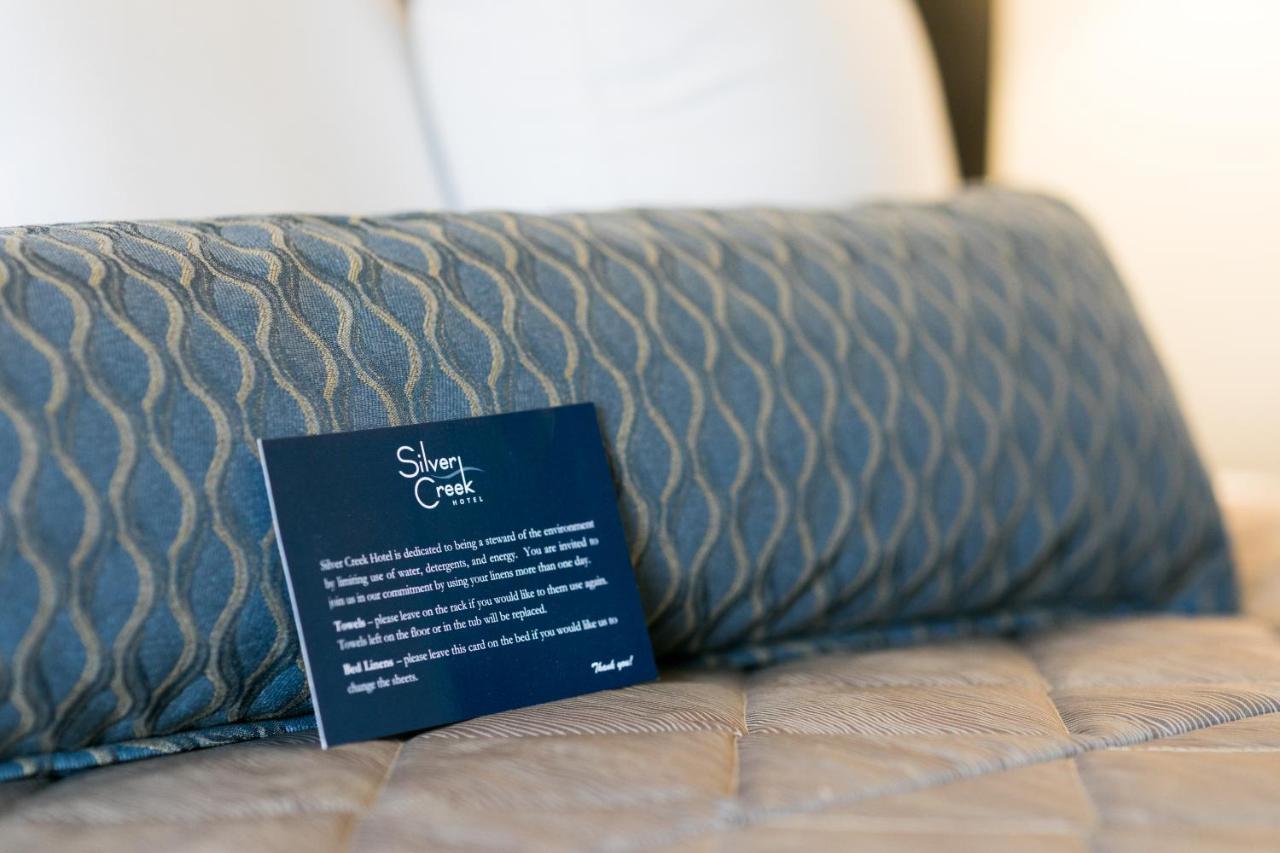 Bellevue Silver Creek Hotel מראה חיצוני תמונה