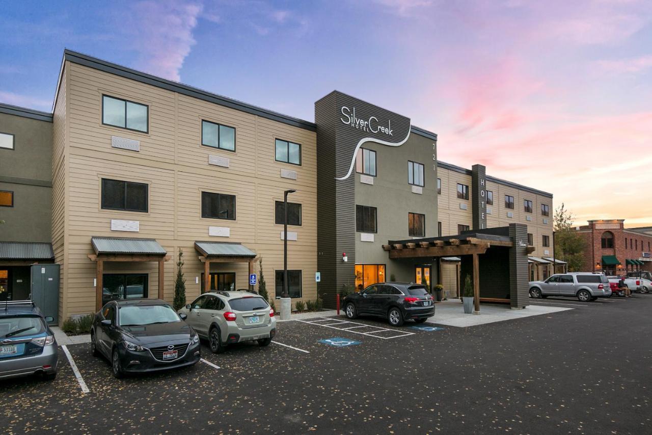 Bellevue Silver Creek Hotel מראה חיצוני תמונה