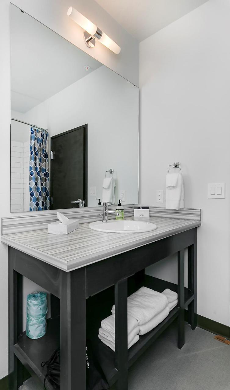 Bellevue Silver Creek Hotel מראה חיצוני תמונה