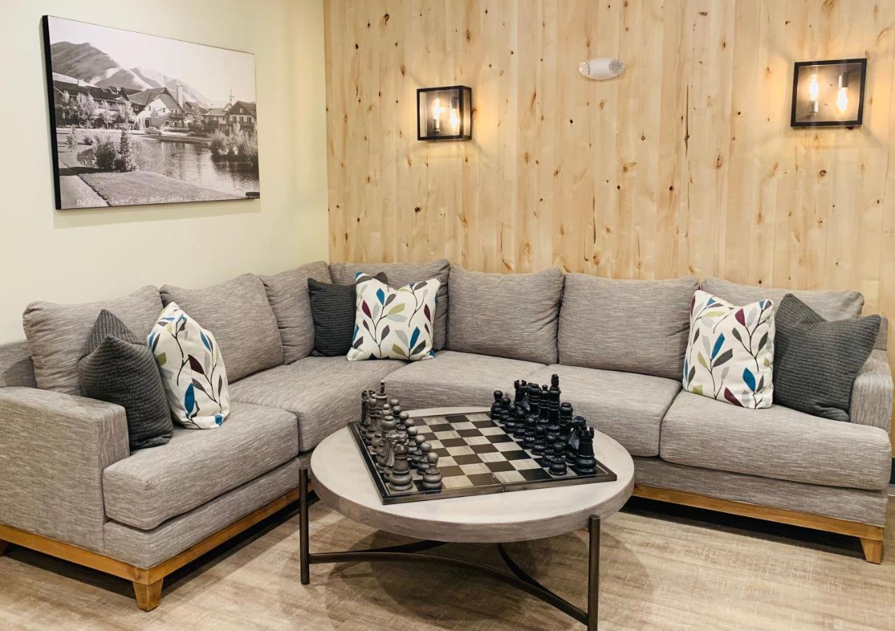 Bellevue Silver Creek Hotel מראה חיצוני תמונה
