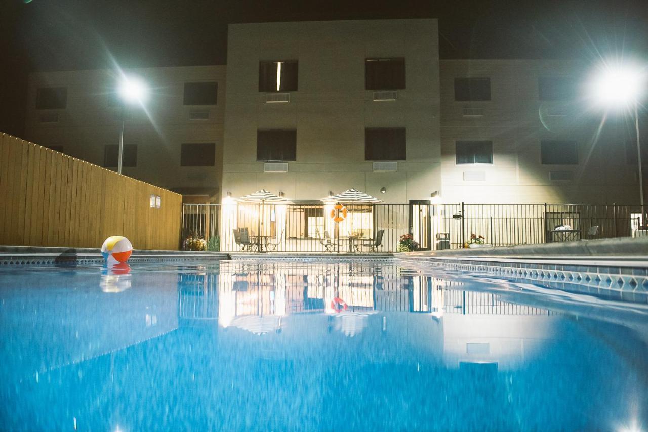 Bellevue Silver Creek Hotel מראה חיצוני תמונה