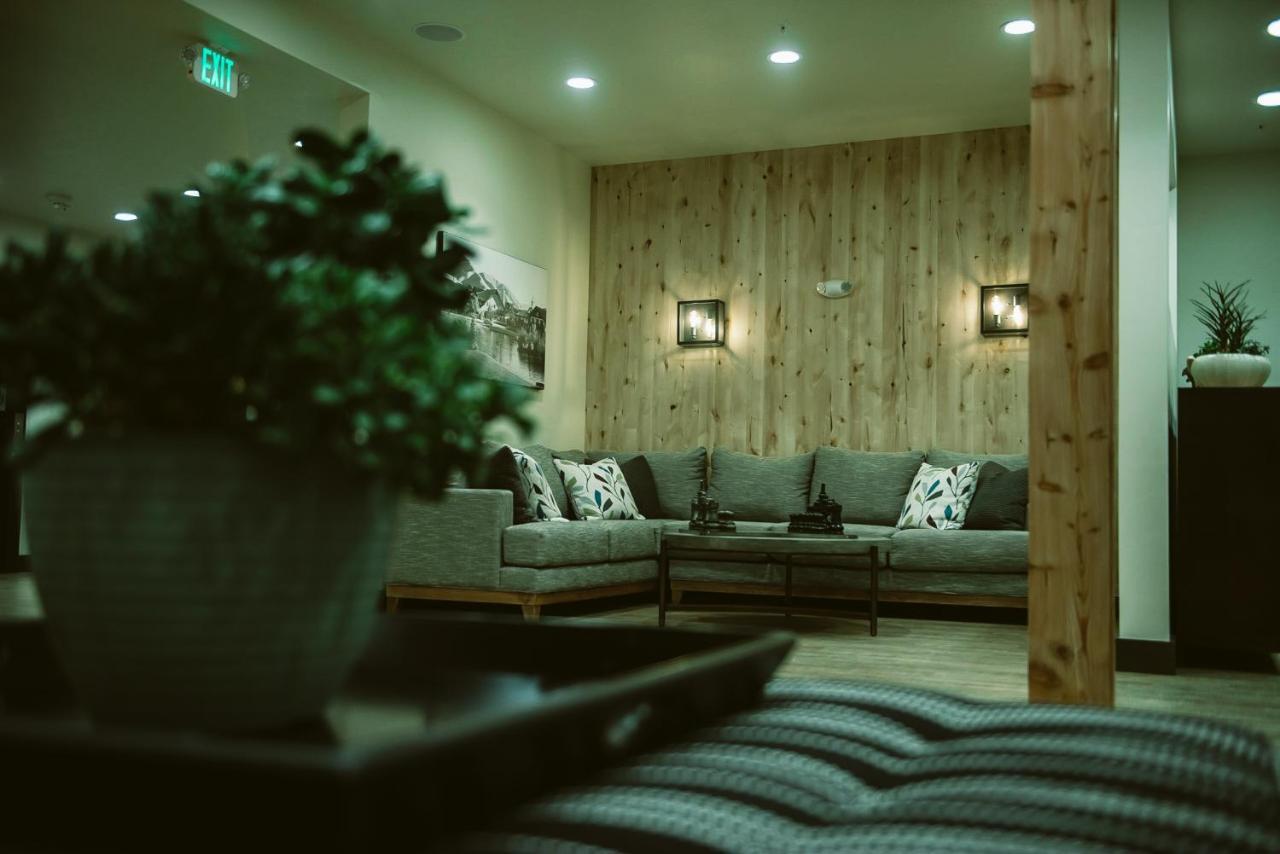Bellevue Silver Creek Hotel מראה חיצוני תמונה