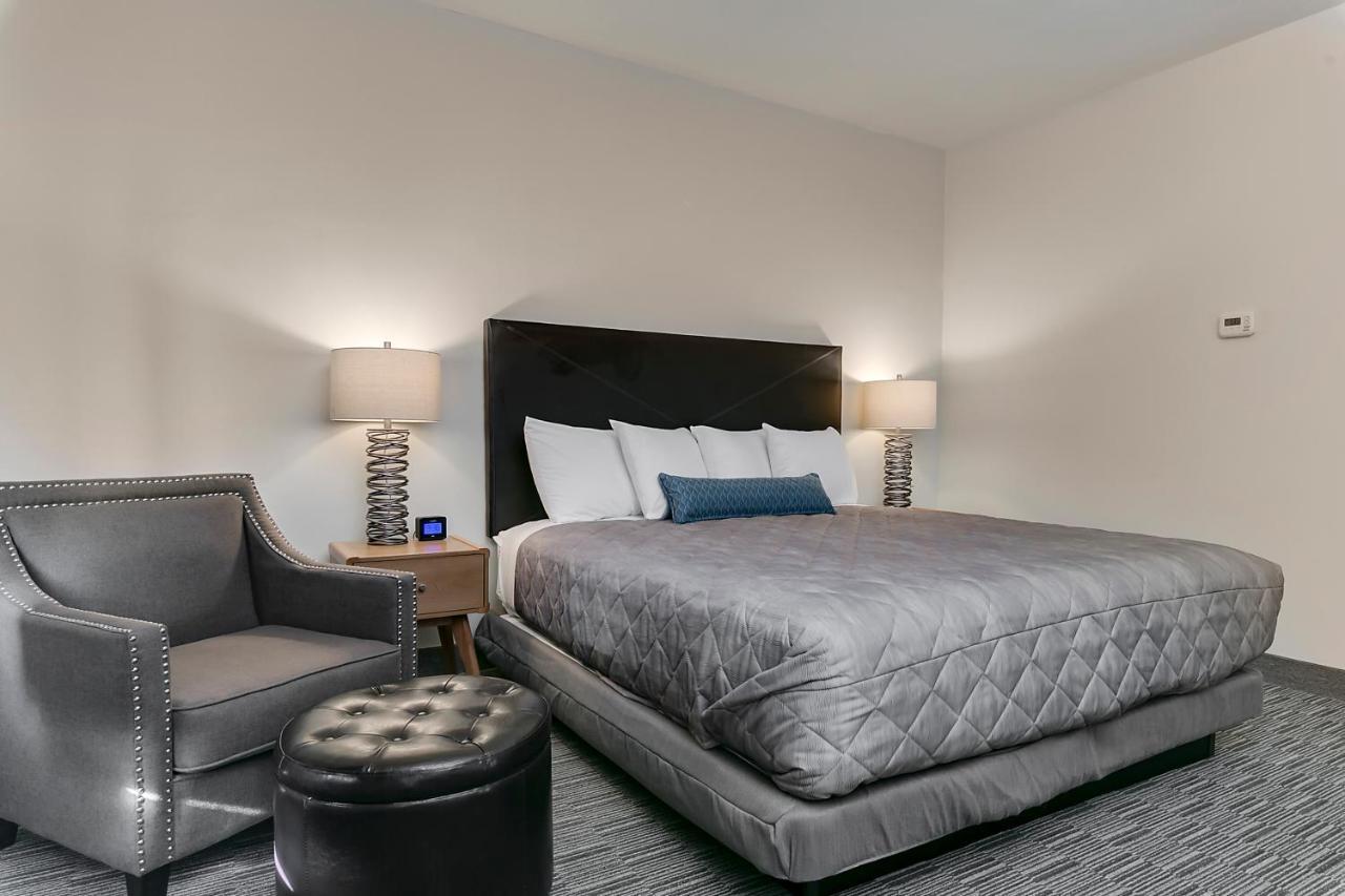 Bellevue Silver Creek Hotel מראה חיצוני תמונה
