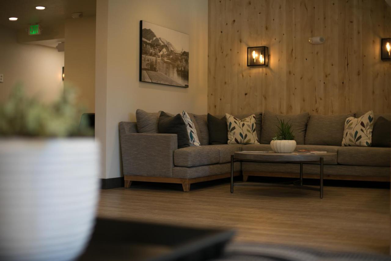 Bellevue Silver Creek Hotel מראה חיצוני תמונה