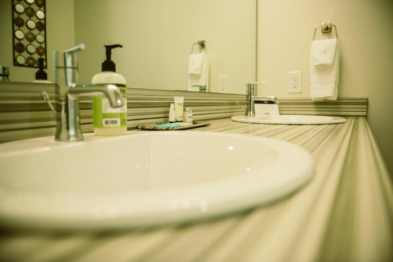 Bellevue Silver Creek Hotel מראה חיצוני תמונה