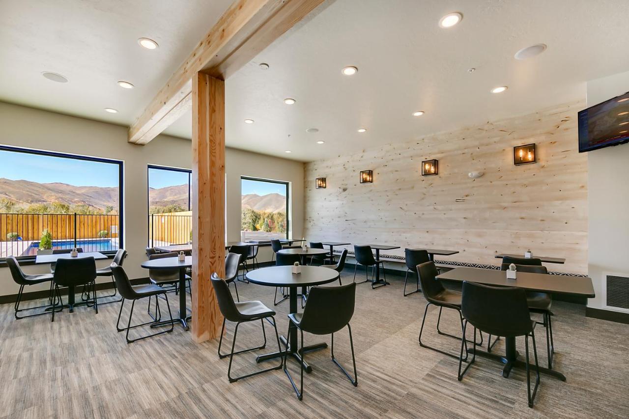 Bellevue Silver Creek Hotel מראה חיצוני תמונה